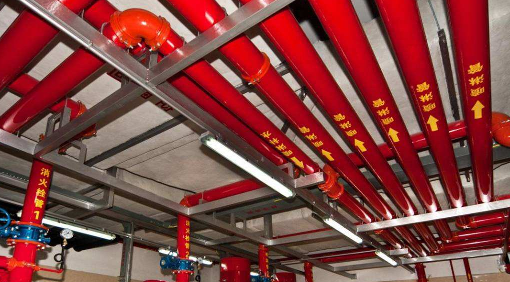 2020消防工程師考試考點(diǎn)練習(xí):哪些廠房或生產(chǎn)部位應(yīng)設(shè)置自動(dòng)滅火系統(tǒng)