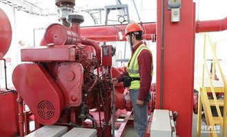 煙臺專業消防維保消防檢測