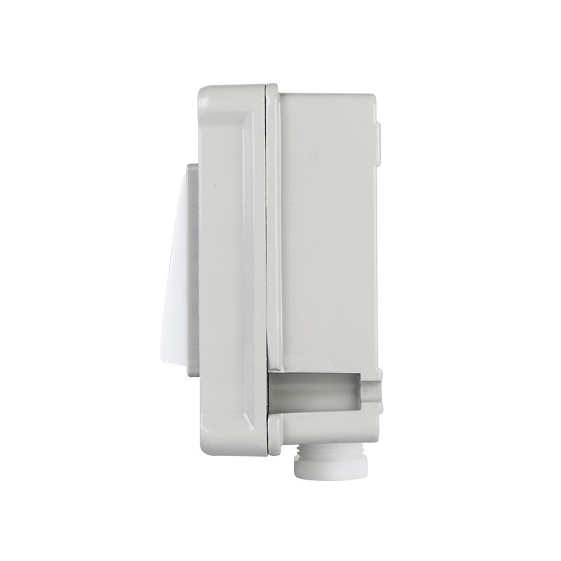 開(kāi)圖 防爆開(kāi)關(guān)照明開(kāi)關(guān)墻壁工業(yè)明暗裝單雙聯(lián)雙控消防工廠工程石化安檢EX戶外防水防塵220V 二開(kāi)單控雙控通用防爆照明開(kāi)關(guān)