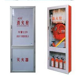 無(wú)錫優(yōu)良的消防工程之滅火系統(tǒng)