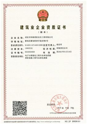 一大把資質(zhì)專題頁(yè)