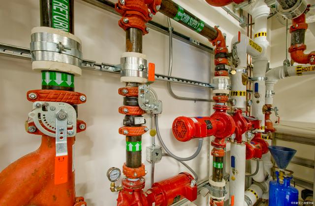 消防工程技術(shù)專業(yè):守護人民群眾生命財產(chǎn)安全