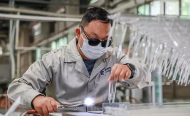 各地照明企業嚴密疫情防空陸續復工復產