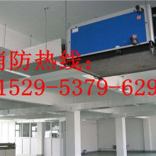 消防工程 守護生命與財產(chǎn)安全的堅實防線