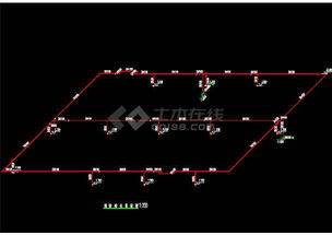 單層工業(yè)廠房給排水消防設計施工圖要點解析
