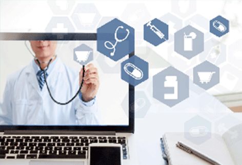 淘健網 互聯網醫療健康服務平臺走進千家萬戶