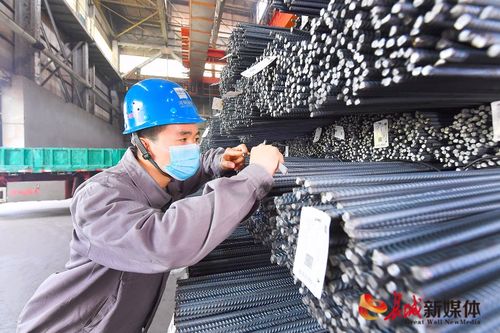 河鋼唐鋼“五一”堅守崗位 精準對接客戶需求，全力保障訂單兌現